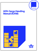 2022 IATA Cargo Handling Manual (ICHM) Print