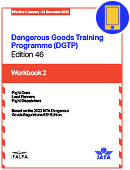 2022 Dangerous Goods Training Programme Book 2 46th Edition Mobile