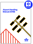 2022 Airport Handling Manual (AHM) Digital