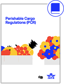 2023 Perishable Cargo Regulations (PCR) Print
