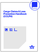 2020 Cargo Claims and Loss Prevention Handbook (CCLPH) Print